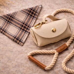 Luxury Neutral Dog Bundle